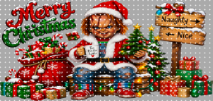 16oz Christmas-S  2615
